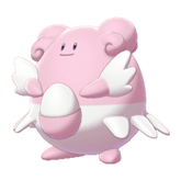 Buy Blissey in Brilliant Diamond & Shining Pearl